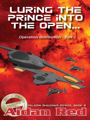cover image of Operation Retribution